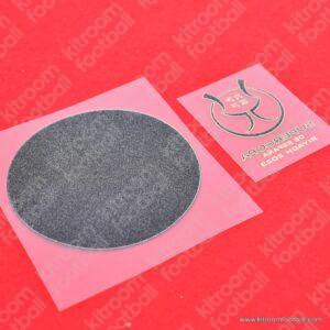 2023 Supercopa (Spain) Barcelona Home Patch Set Riyadd (Repro) - Image 4