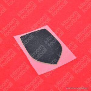 2011-12 Coppa Italia Juventus DEL PIERO Last Match One Love Patch (Repro) - Image 3