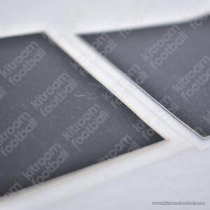 2010 Friendly Real Madrid Patch Set Corazon Classic Match (Repro) - Image 4