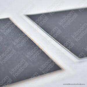 2011 Friendly Real Madrid Patch Set Corazon Classic Match (Repro) - Image 3