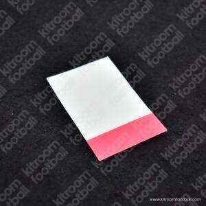 Original Player Issue 2024-25 Coppa Italia Frecciarossa Patch (Stilscreen) - Image 3