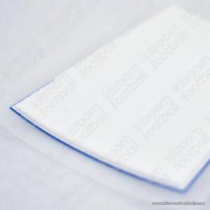 Original Player Issue 2022-23 Supercoppa Italia EA Sports Patch (Stilscreen) - Image 3