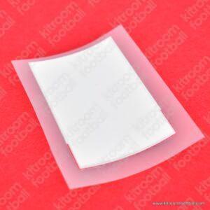 Original Player Issue 2021-24 Coppa Italia Frecciarossa Patch (Stilscreen) - Image 3