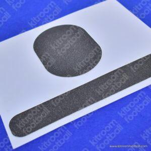 2023-24 Atletico Madrid Home Sponsor Patch RIYADH AIR (Repro) - Image 3