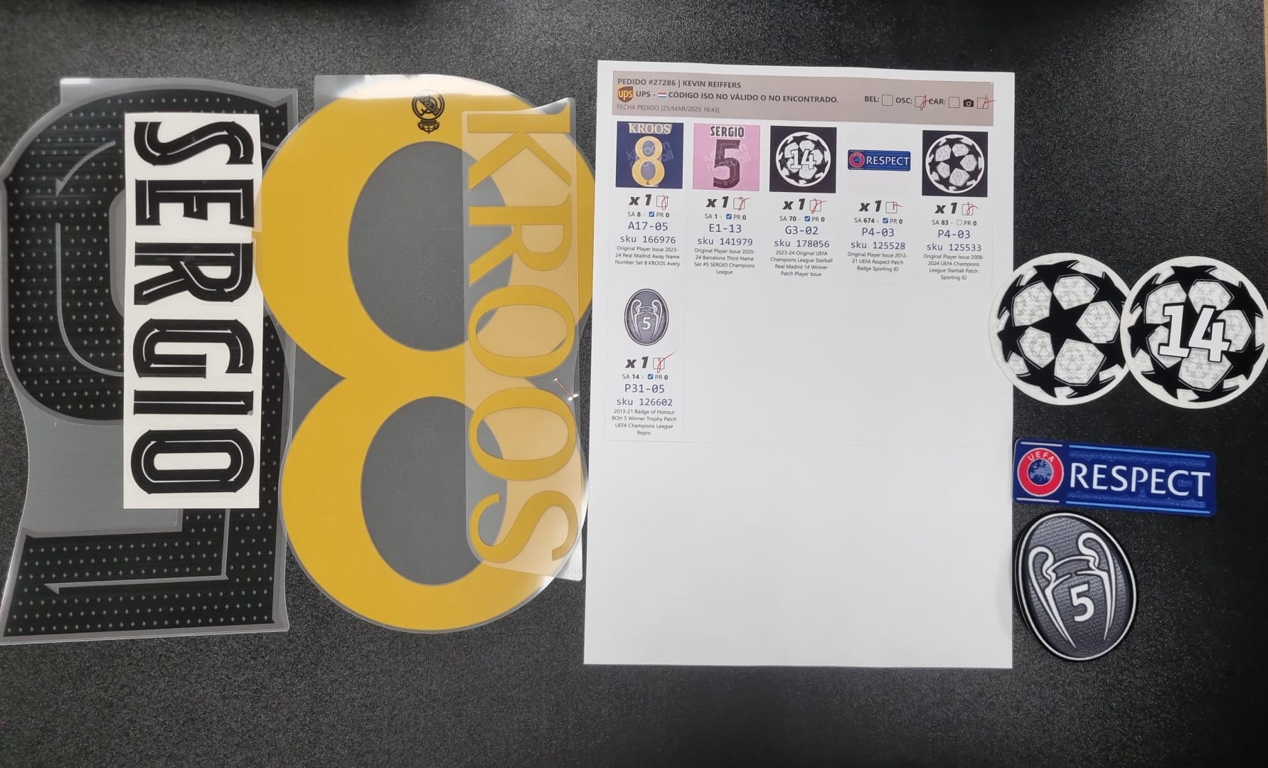 27286 – Kitroom Football