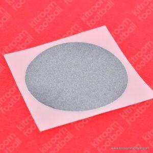 Original Player Issue 2024-25 Copa del Rey (Spain) Patch (TPT) - Image 3