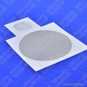 Original Player Issue 2024-25 Copa del Rey (Spain) Barcelona Patch Set 31th Winner (TPT) - Image 3