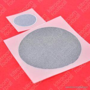 Original Player Issue 2024-25 Copa del Rey (Spain) Atletico Madrid Patch Set 10th Winner (TPT) - Image 3