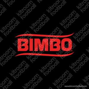 2024-25 Barcelona Away BIMBO Patch (Repro)