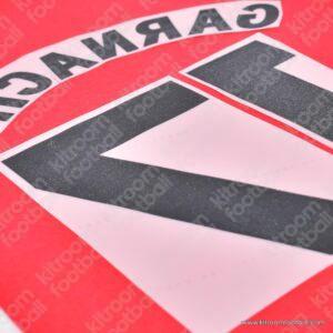 2023-25 Premier League Manchester United Home Name Set #17 GARNACHO (Repro) - Image 3