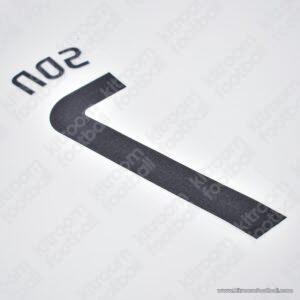 2023-25 Tottenham Home Name Set #7 SON Cup (Repro) - Image 3