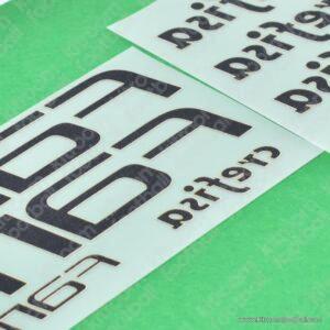 2024-25 Palmeiras Home Sponsor Patch (CREFISA FAM) (Repro) - Image 3