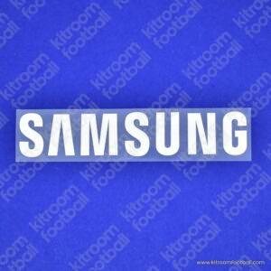 2011-12 Chelsea Home Sponsor Patch (Repro)