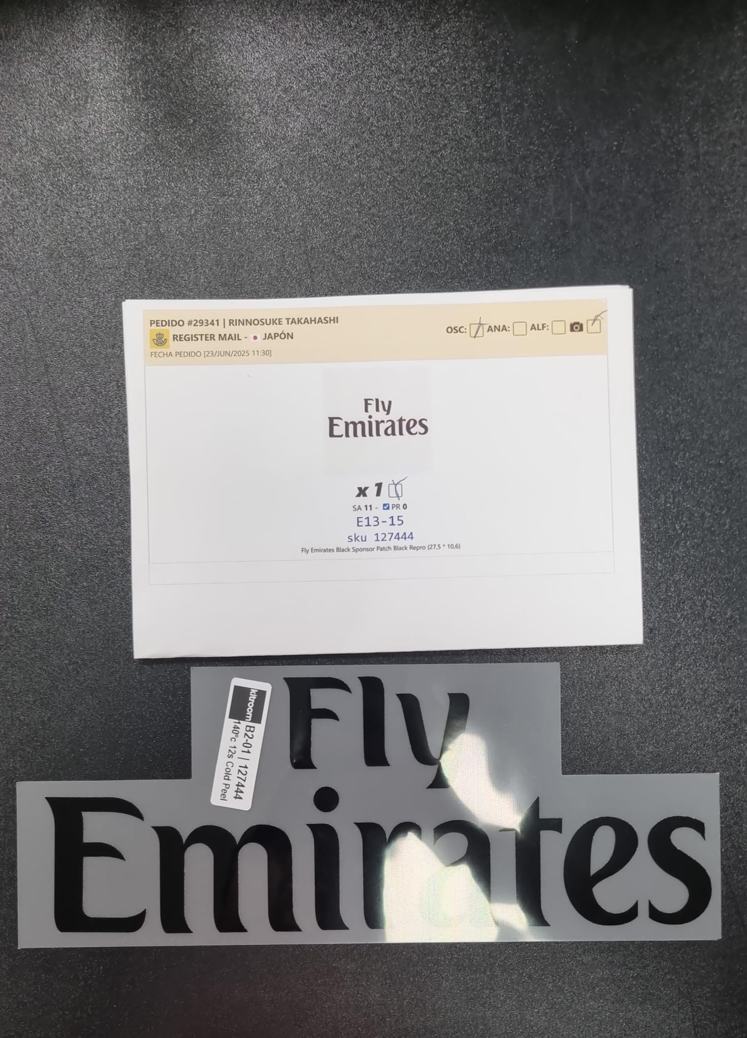 29341 Usb Kit 29341 – Kitroom Football