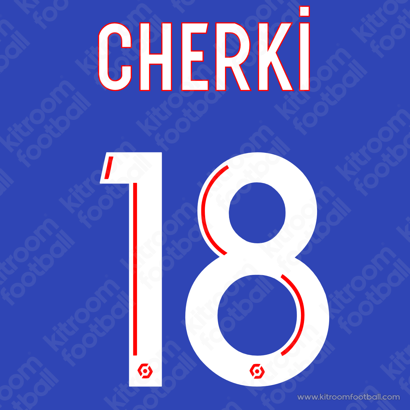 18LYON 23-24 AWAY