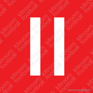 2025-26 Malta Home Number #11 125th anniversary (Repro)