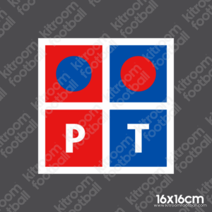 2003-08 Primeira Liga Benfica,Porto,Sporting Lisboa Sponsor Patch PT Portugal v1 (Repro)