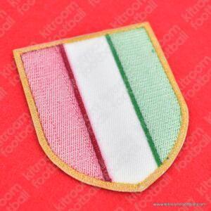 1999-00 Serie A AC Milan Scudetto Patch (Repro) - Image 3