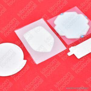 Original Player Issue 2025 UEFA Women's Euro Spain Patch Set (Sporting ID) - Image 3