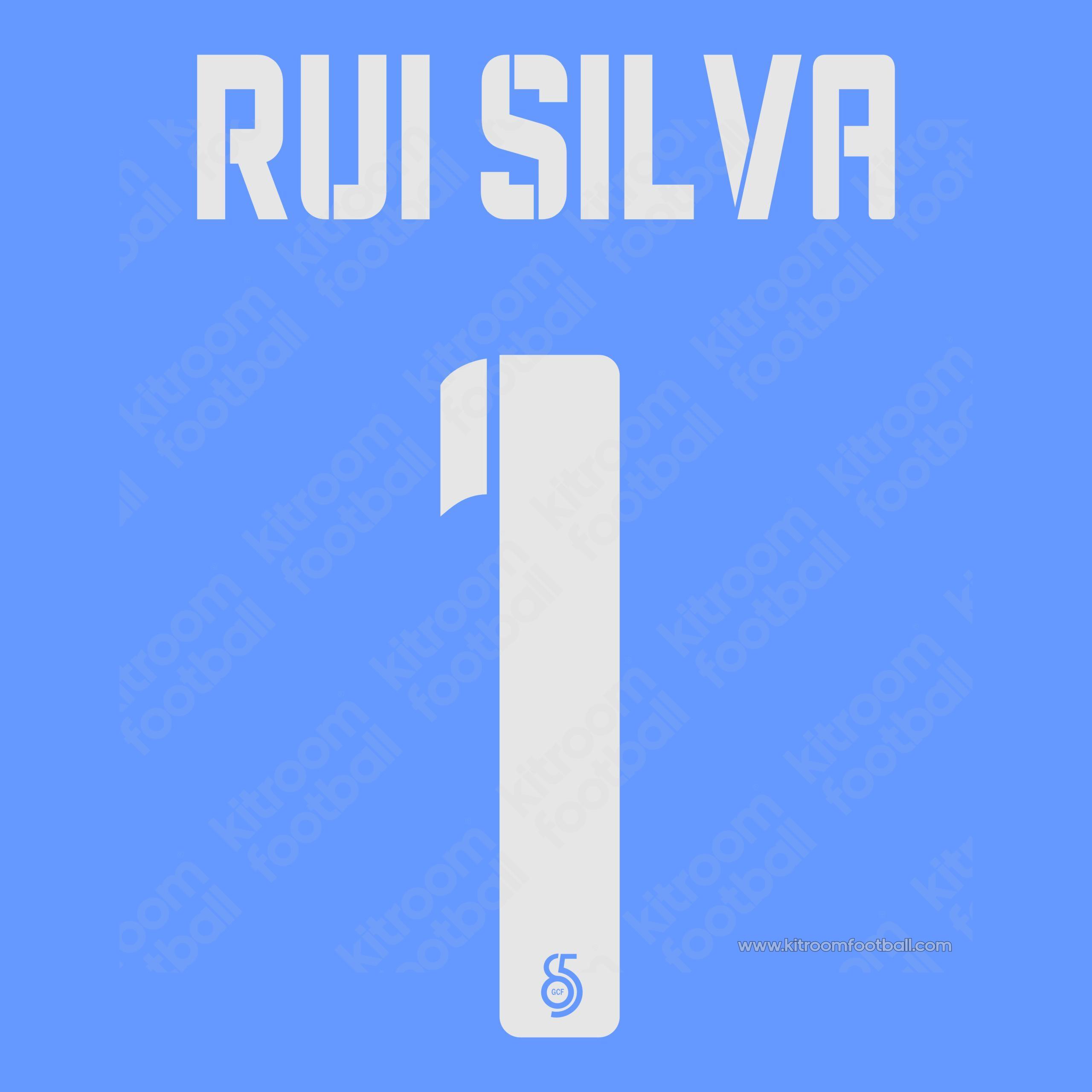 ruiGranada 2016 2017 NAME SET