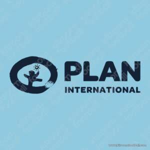 2020-21 Chelsea Away Sponsor Patch PLAN INTERNATIONAL (Repro)