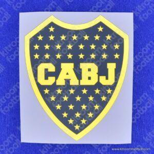 Boca Juniors Club Badge (Repro)
