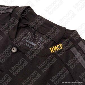 Official 2023-24 Real Madrid Third Shirt (Adidas) (Size S) - Image 4