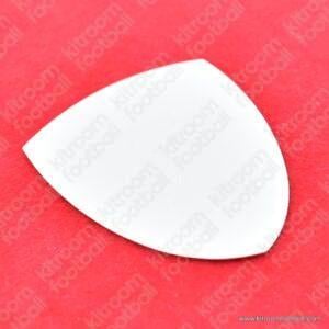 2023-26 Peñarol Conmebol Libertadores 5 Patch (Repro) - Image 2