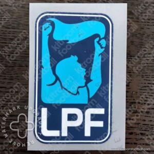 2026 Liga Profesional Argentina Patch (Repro) - Image 1