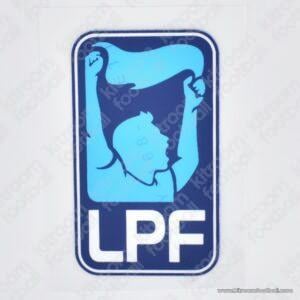 2026 Liga Profesional Argentina Patch (Repro)