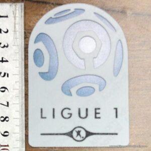 2011-16 Ligue One France Patch (Repro) - Image 1