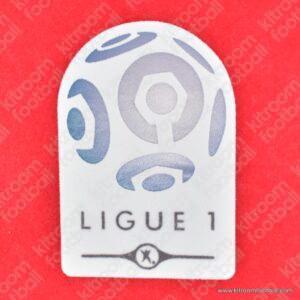 2011-16 Ligue One France Patch (Repro) - Image 1