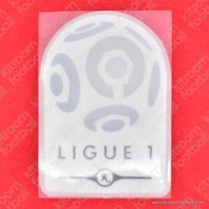 2011-16 Ligue One France Patch (Repro) - Image 3