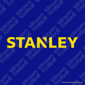 2018-21 Barcelona Home Sponsor Patch STANLEY Women (Repro)