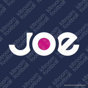 2025-26 PSV Eindhoven Away Sponsor Patch JOE (Repro) - Image 1