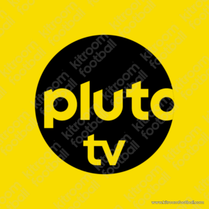 2025 Borussia Dortmund FIFA Club World Cup Home Sponsor Patch PLUTO TV (Repro)