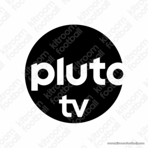 2025 Borussia Dortmund FIFA Club World Cup Away Sponsor Patch PLUTO TV (Repro)