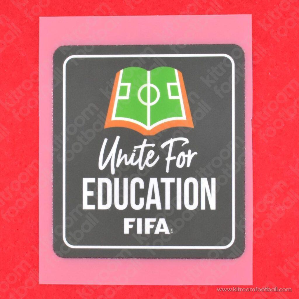 2026 FIFA World Cup United For Education 