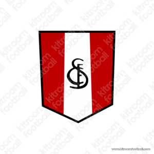 Sevilla Logo Bandera Cuello Patch (Repro) - Image 1