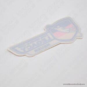 2026 FIFA World Cup NEUER LEGACY Woven Patch (HQ Repro) - Image 2