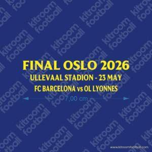 Barcelona 2025-26 Home Match Details (MDT) UEFA Women's Champions League (Repro) v1
