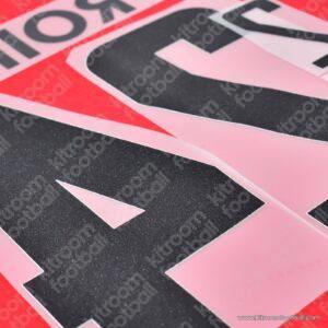 2026 Canada FIFA World Cup Home & Away Name Set #24 PROMISE (HQ Repro) - Image 2